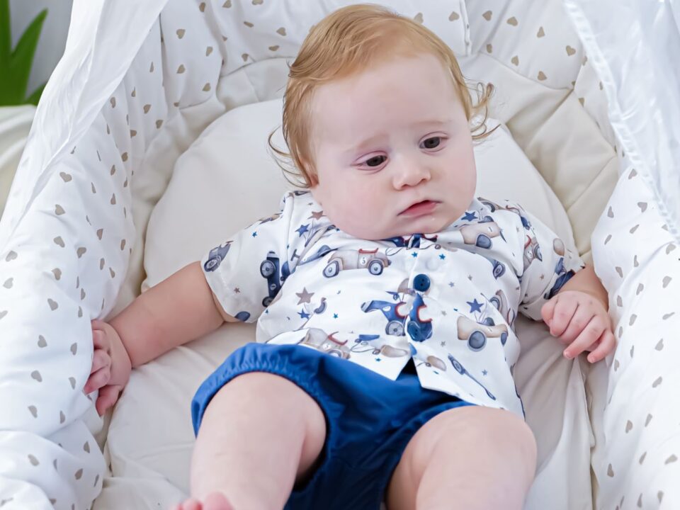 Saldi abbigliamento neonato e bambino scopri i migliori marchi per un look trendy